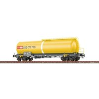 BRAWA 50806 H0 Neubaukesselwagen Zas, SBB, Ep. VI von BRAWA