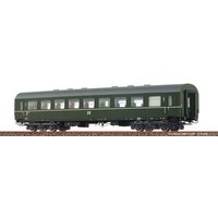 BRAWA 50811 H0 Personenwagen B4mgl, DR, Ep. III BRAWA 50811 H0 Personenwagen B4mgl, DR, Ep. III von BRAWA