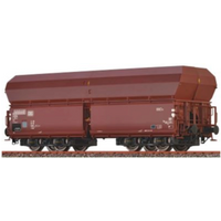BRAWA 50831 H0 Schüttgutwagen Fads 175 #1, DB, Ep. IV von BRAWA
