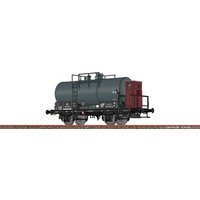 BRAWA 50848 H0 Kesselwagen 2-achsig Z [P] "VTG", DB, Ep. III von BRAWA