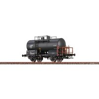 BRAWA 50856 H0 Kesselwagen 2-achsig Z[P] "VTG", DB, Ep. IV von BRAWA