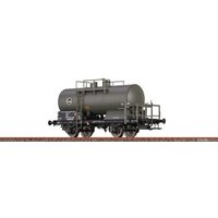 BRAWA 50860 H0 Kesselwagen 2-achsig Z[P] "EVA", DB, Ep. IV von BRAWA