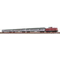 BRAWA 50897 H0 4-teiliges Zugset N 2570, DB, Ep. IV von BRAWA