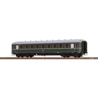 BRAWA 51024 H0 Personenwagen C4i, DRG, Ep. II von BRAWA