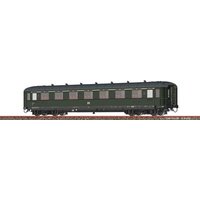 BRAWA 51069 H0 Personenwagen A4üe, DR, Ep. III BRAWA 51069 H0 Personenwagen A4üe, DR, Ep. III von BRAWA
