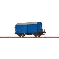 BRAWA 51140 H0 Gedeckter Güterwagen KKuwf "AMTF", CFL, Ep. III BRAWA 51140 H0 Gedeckter Güterwagen KKuwf "AMTF", CFL, Ep. III von BRAWA