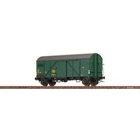 BRAWA 51183 H0 Gedeckter Güterwagen Gmhs, SNCB, Ep. III BRAWA 51183 H0 Gedeckter Güterwagen Gmhs, SNCB, Ep. III von BRAWA