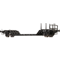 BRAWA 51198 H0 Tiefladewagen Ld, NS, Ep. III BRAWA 51198 H0 Tiefladewagen Ld, NS, Ep. III von BRAWA