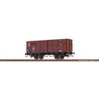 BRAWA 51244 H0 Gedeckter Güterwagen Gm, GOS, Ep. I BRAWA 51244 H0 Gedeckter Güterwagen Gm, GOS, Ep. I von BRAWA