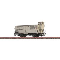 BRAWA 51262 H0 Bierwagen "De Gekroonde Valk", NS, Ep. II von BRAWA
