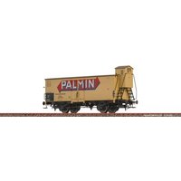 BRAWA 51264 H0 Bierwagen "Palmin", DRG, Ep. II von BRAWA