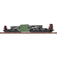 BRAWA 51273 H0 Schwerlastwagen SSt125 „RWE” Wechselstrom, DRG, Ep. II von BRAWA