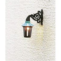 BRAWA 5352 H0 Wandlaterne Oldtimer BRAWA 5352 H0 Wandlaterne Oldtimer von BRAWA