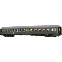 BRAWA 58006 H0 Personenwagen Bylb 421, DB, Ep. IV BRAWA 58006 H0 Personenwagen Bylb 421, DB, Ep. IV von BRAWA