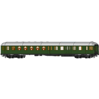 BRAWA 58007 H0 Steuerwagen Bdymf 456, DB, Ep. IV BRAWA 58007 H0 Steuerwagen Bdymf 456, DB, Ep. IV von BRAWA