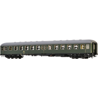 BRAWA 58009 H0 Personenwagen Byl 422, DB, Ep. IV BRAWA 58009 H0 Personenwagen Byl 422, DB, Ep. IV von BRAWA