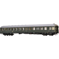 BRAWA 58015 H0 Steuerwagen BPw4ymgf-54, DB, Ep. III BRAWA 58015 H0 Steuerwagen BPw4ymgf-54, DB, Ep. III von BRAWA
