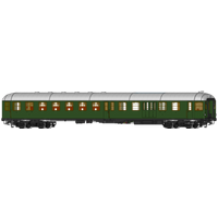 BRAWA 58019 H0 Steuerwagen BDymf 456, DB, Ep. IV BRAWA 58019 H0 Steuerwagen BDymf 456, DB, Ep. IV von BRAWA