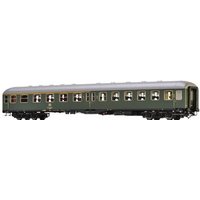 BRAWA 58028 H0 Personenwagen ABymb 411 Wechselstrom, DB, Ep. IV BRAWA 58028 H0 Personenwagen ABymb 411 Wechselstrom, DB, Ep. IV von BRAWA