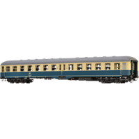 BRAWA 58035 H0 Personenwagen Byl 422 Wechselstrom, DB, Ep. IV BRAWA 58035 H0 Personenwagen Byl 422 Wechselstrom, DB, Ep. IV von BRAWA