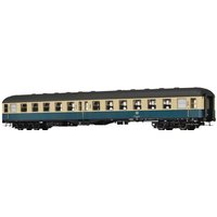 BRAWA 58055 H0 Personenwagen Bylb421, DB, Ep. IV BRAWA 58055 H0 Personenwagen Bylb421, DB, Ep. IV von BRAWA