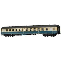 BRAWA 58058 H0 Personenwagen Byl421, DB, Ep. IV BRAWA 58058 H0 Personenwagen Byl421, DB, Ep. IV von BRAWA