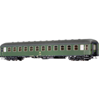 BRAWA 58086 H0 Schnellzugwagen Büm232, DB, Ep. IV BRAWA 58086 H0 Schnellzugwagen Büm232, DB, Ep. IV von BRAWA