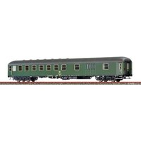 BRAWA 58089 H0 Halbgepäckwagen BDüms272, DB, Ep. IV von BRAWA