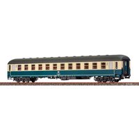 BRAWA 58094 H0 Schnellzugwagen Bm 238, DB, Ep. IV BRAWA 58094 H0 Schnellzugwagen Bm 238, DB, Ep. IV von BRAWA