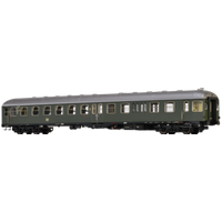 BRAWA 58101 H0 Steuerwagen BPw4ymgf Analog BASIC, DB, Ep. III BRAWA 58101 H0 Steuerwagen BPw4ymgf Analog BASIC, DB, Ep. III von BRAWA