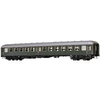 BRAWA 58110 H0 Personenwagen BCymgb-51 Wechselstrom, DB, Ep. III BRAWA 58110 H0 Personenwagen BCymgb-51 Wechselstrom, DB, Ep. III von BRAWA