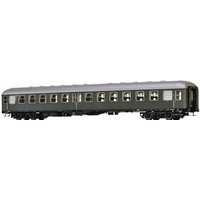 BRAWA 58112 H0 Personenwagen C4ymgb-51 Wechselstrom, DB, Ep. III BRAWA 58112 H0 Personenwagen C4ymgb-51 Wechselstrom, DB, Ep. III von BRAWA