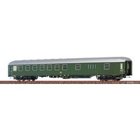 BRAWA 58125 H0 Halbgepäckwagen BPw4ümg-59 Wechselstrom, DB, Ep. III von BRAWA