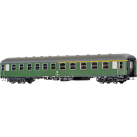BRAWA 58131 H0 Schnellzugwagen ABüm223 Wechselstrom, DB, Ep. IV von BRAWA