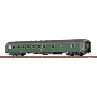 BRAWA 58139 H0 Halbgepäckwagen BDüms272 Wechselstrom, DB, Ep. IV von BRAWA