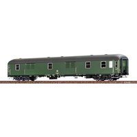 BRAWA 58141 H0 Gepäckwagen Düms902 Wechselstrom, DB, Ep. IV von BRAWA