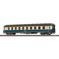 BRAWA 58143 H0 Schnellzugwagen Am 208 Wechselstrom, DB, Ep. IV von BRAWA