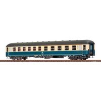 BRAWA 58145 H0 Schnellzugwagen ABm 223 Wechselstrom, DB, Ep. IV von BRAWA