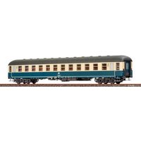 BRAWA 58147 H0 Schnellzugwagen Bm 232 Wechselstrom, DB, Ep. IV von BRAWA
