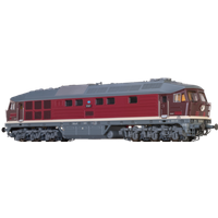 BRAWA 61033 N Diesellok BR 132, DR, Ep. IV BRAWA 61033 N Diesellok BR 132, DR, Ep. IV von BRAWA