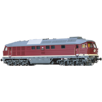 BRAWA 61037 N Diesellok 232, WFL, Ep. VI BRAWA 61037 N Diesellok 232, WFL, Ep. VI von BRAWA
