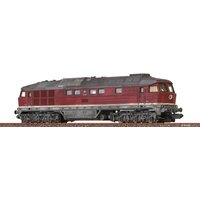 BRAWA 61045 N Diesellok BR 132 Sound, DR, Ep. IV BRAWA 61045 N Diesellok BR 132 Sound, DR, Ep. IV von BRAWA