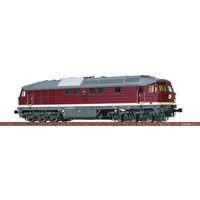 BRAWA 61049 N Diesellok BR 132 Sound, DB AG, Ep. VI von BRAWA