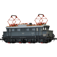 BRAWA 63107 N Ellok E44w Sound, DRG, Ep. II BRAWA 63107 N Ellok E44w Sound, DRG, Ep. II von BRAWA