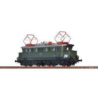 BRAWA 63119 N Ellok BR E44 Sound, DB, Ep. III von BRAWA