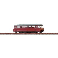 BRAWA 64322 N Dieseltriebwagen VT 2.09, DR, Ep. III BRAWA 64322 N Dieseltriebwagen VT 2.09, DR, Ep. III von BRAWA