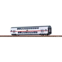 BRAWA 64537 N TWINDEXX VARIO® IC2-Doppelstock-Mittelwagen 2. Klasse (Konstanz), DB AG, Ep. VI von BRAWA