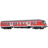 BRAWA 65145 N Steuerwagen Bybdzf 482.1 „VR“, DBAG, Ep. V BRAWA 65145 N Steuerwagen Bybdzf 482.1 „VR“, DBAG, Ep. V von BRAWA