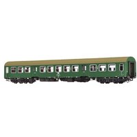 BRAWA 65146 N Personenwagen Bmhe, DR, Ep. IV BRAWA 65146 N Personenwagen Bmhe, DR, Ep. IV von BRAWA