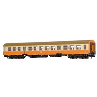 BRAWA 65151 N Personenwagen Bmhe "Städteexpress", DR, Ep. IV von BRAWA